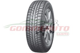COP. 155/65R013 Yokohama V903 W.DRIVE 73T M+S